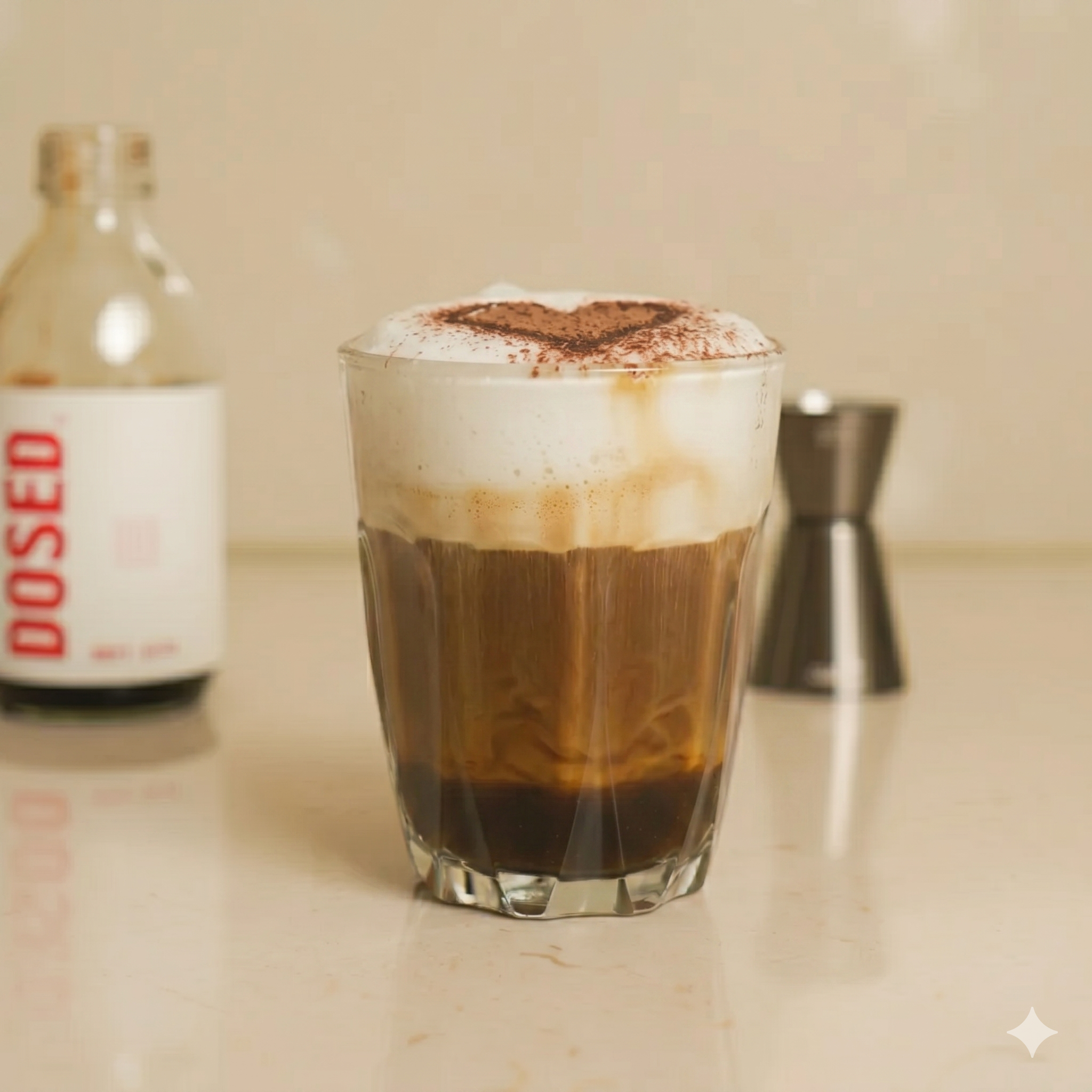 The Only Cappuccino Recipe You'll Ever Need