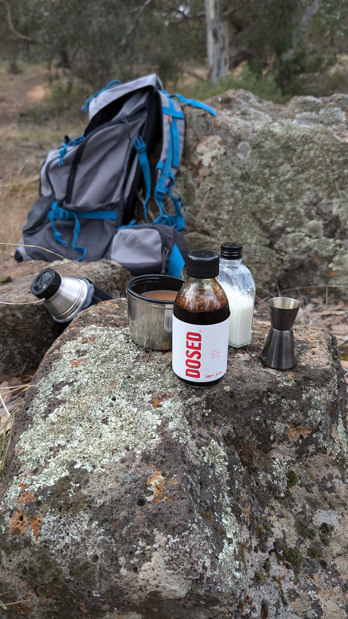 Reasons To Try Dosed Coffee Concentrate