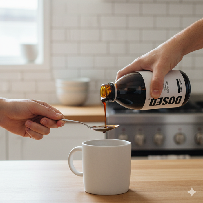 10 Reasons To Try Decaf – Dosed