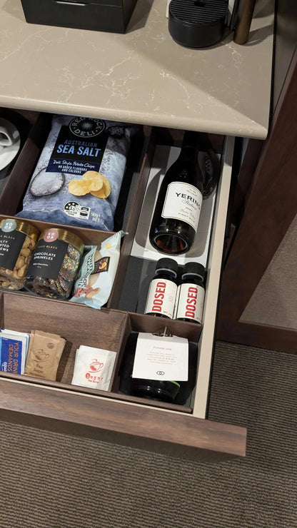 Travel Bottle (60ml) Dosed