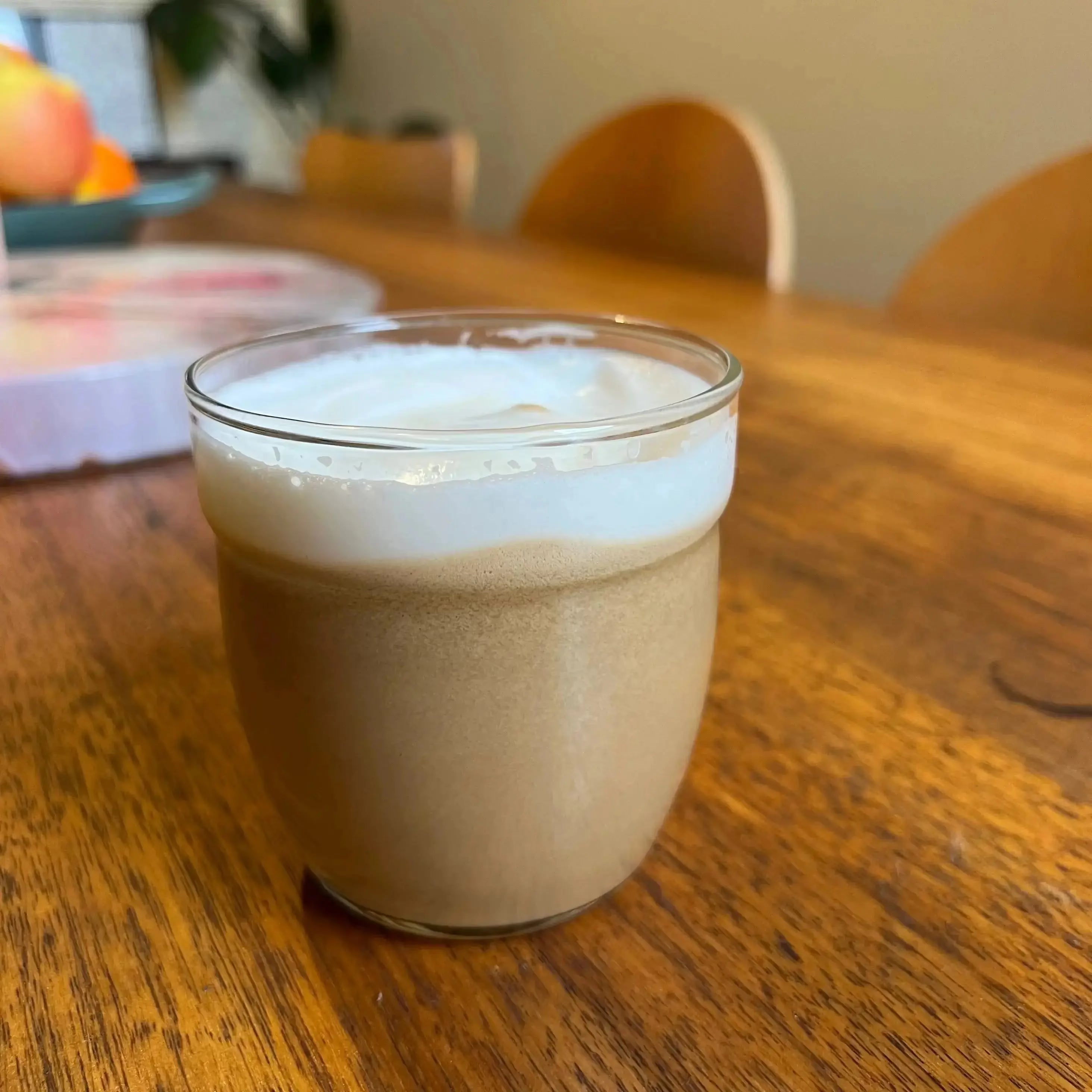 Coffee Base Liquid Instant Coffee – Dosed